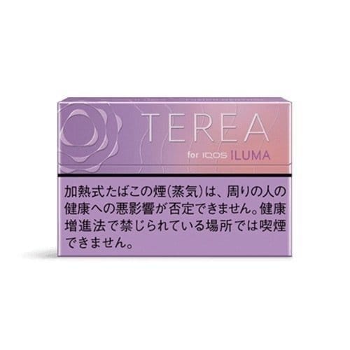 香港TEREA煙彈日本IQOS ILUMA加熱菸專用口味推薦官網 - Image 8